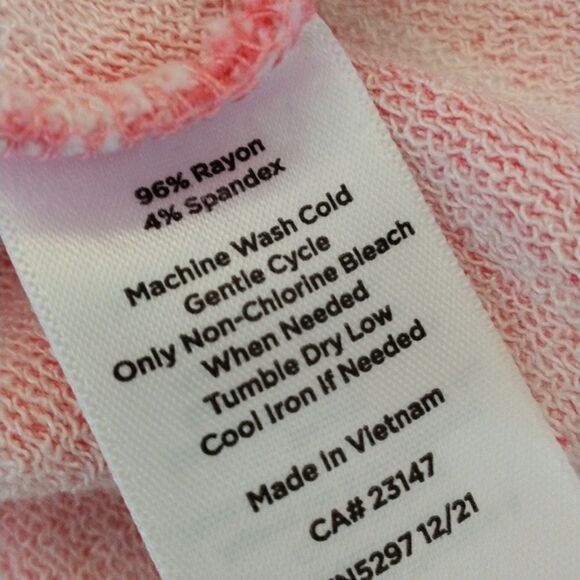 Talbots Knit Dress - Picture 9 of 10